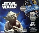Star Wars Microfiber Sheet Set