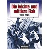 Die leichte und mittlere Flak. 1906-1945