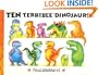 Ten Terrible Dinosaurs