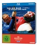 The Big Blue - Im Rausch der Tiefe -...