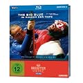 The Big Blue - Im Rausch der Tiefe - Meisterwerke in HD Edition 2/Teil 10 [Blu-ray]