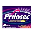Prilosec OTC Acid Reducer, Delayed-Release Tablets, 42 Count