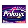 Prilosec OTC Acid Reducer, Delayed-Release Tablets, 42 Count