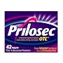 Prilosec OTC Acid Reducer, Delayed-Release Tablets - 42 ea