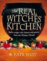 Real Witches Kitchen