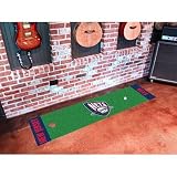 New Jersey Nets NBA Putting Green Runner (18x72")"