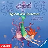 Pimpinella Meerprinzessin 03 - Reise zu den Seesternen - Usch Luhn