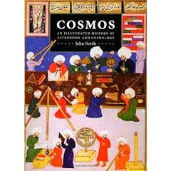 Cosmos: An Illustrated History of Astronomy and Cosmology