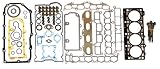 Evergreen FSHB5020 Dodge Chrysler Mitsubishi 420A DOHC Full Gaskets Set w/ Head Bolts