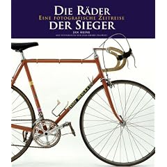Die R�der der Sieger