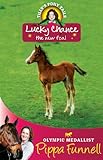 Lucky chance : the new foal