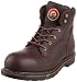Irish Setter Work Men's 83604 Work Boot
