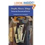 People, Places, Things: Essays by Elizabeth Bowen