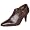 Brown Snake Print