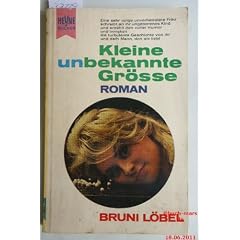 Kleine unbekannte Gr�sse