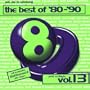 Best of 1980-90, Vol. 13