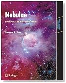 Nebulae and How to Observe Them (Astronomers' Observing Guides)
