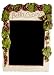 Bella cucina chalkboard item 696G