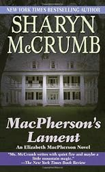 MacPherson's Lament