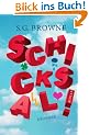 Schicksal!: Roman