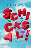  Schicksal!: Roman...