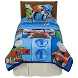 Thomas and Friends Bedding Collection