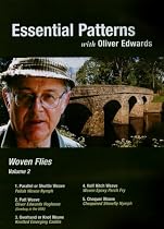Essential Patterns With Oliver Edwards - Vol. 2