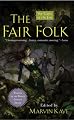 The Fair Folk: Six Tales of the Fey