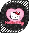 Hello Kitty Vent-Clip Air Freshener - Pack of 1