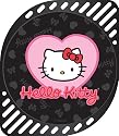 Plasticolor 005659R01 Hello Kitty Vent-Clip Air Freshener - Pack of 1