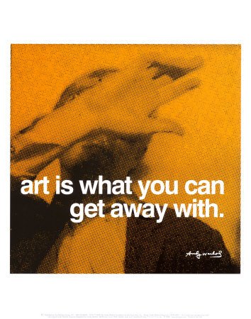 51Gx1o0p39L Art Poster Print by Andy Warhol,  Reviews