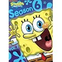 SpongeBob SquarePants: Season 6, Vol. 1 (2 Discs)