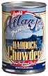 Atlantic Fish Chowder, 15-Ounce Cans (Pack of 12)
