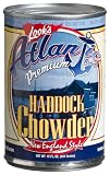 Atlantic Fish Chowder, 15-Ounce Cans (Pack of 12)