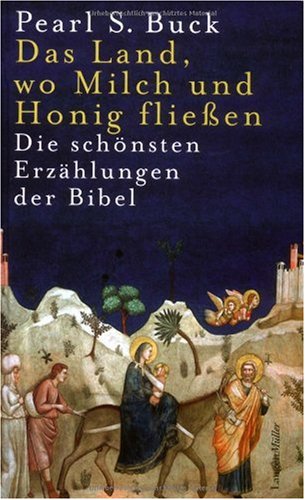 Langen/M&uuml;ller Das Land, wo Milch und Honig flie&szlig;en