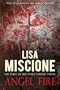 Angel Fire (Lydia Strong 1)
