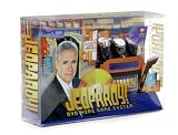 MGA Jeopardy DVD Game Base System With Game