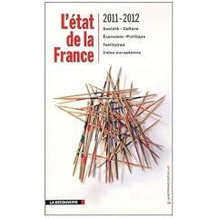 L'�tat de la France