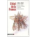 L'�tat de la France