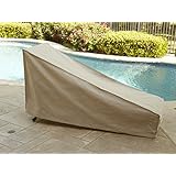CoverMates Chaise Lounge Cover 32W x 82D x 34H Select Select 3-ply