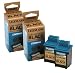 Electronics : Lexmark 16G0093 Black Ink Cartridge Twin Pack