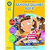 Ramona Quimby, Age 8 LITERATURE KIT