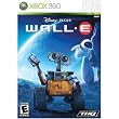 Video Juego de WALLE para Consola XBox