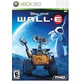 Video Juego de WALLE para Consola XBox