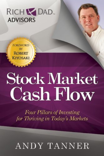 The Stock Market Cash Flow: Four Pillars of Investing 