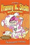 Frantastic Voyage (Franny K. Stein, Mad Scientist)
