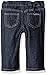Nautica Baby Boys' Three Piece Set with Fleece Hoodie, Tee, and Denim Jean