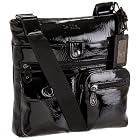 La Diva Alexandra Cross-Body