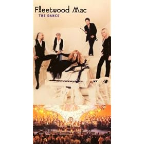 Fleetwood Mac: The Dance [VHS]