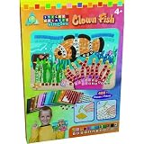 NEW - Sticky Mosaics Singles - Clown Fish